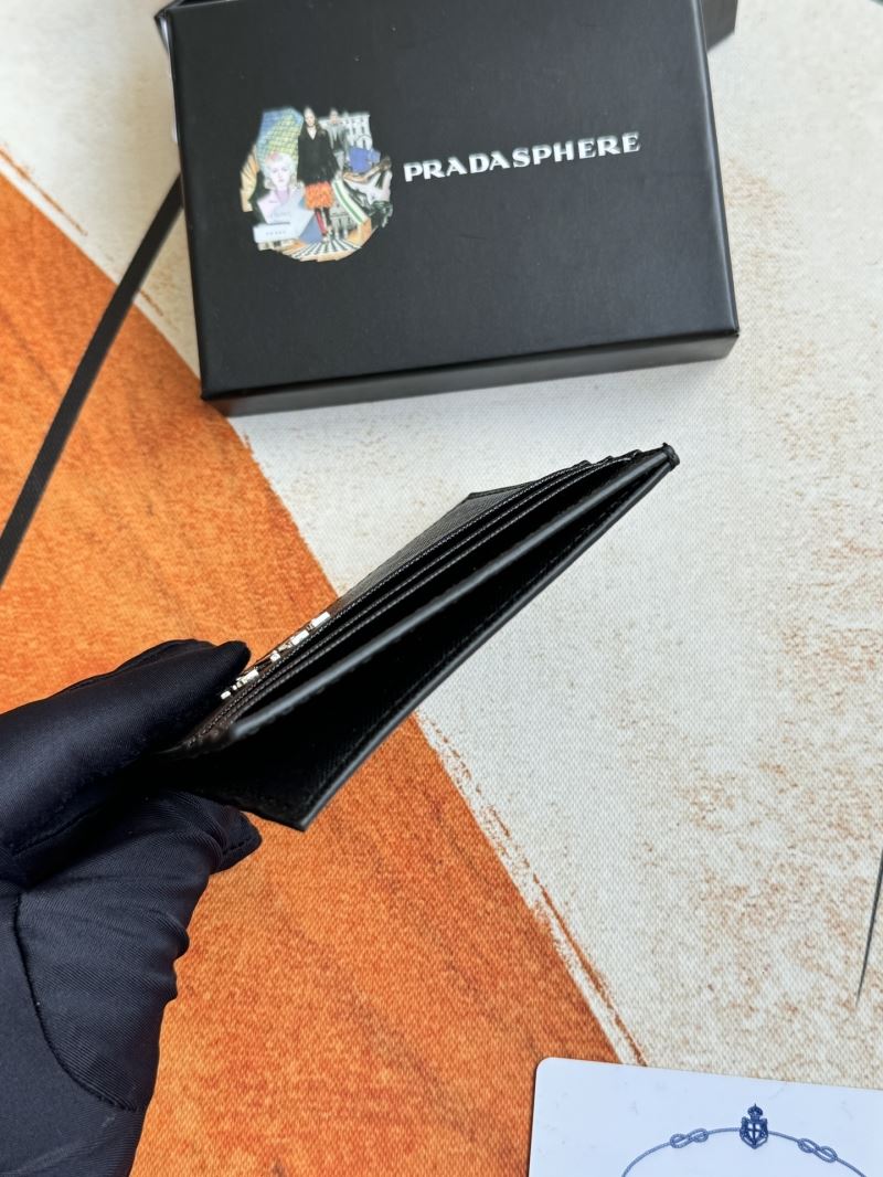 Prada Wallets Purse